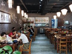 大堂-赤酱红油(家乐福店)