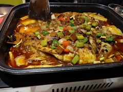 -烟火鱼乡(京华城店)