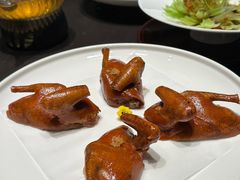 -墨泉峰味(润和国际广场店)