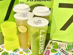 -7分甜(天津南开大悦城店)