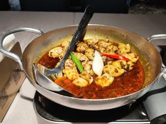 -徐记海鲜(黄土岭|新时空店)