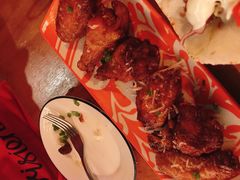 -TEQO·Mexican food & Bar