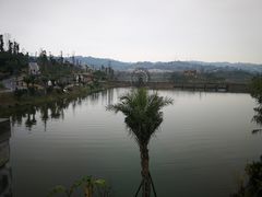 -枫香湖儿童公园