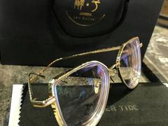 -肆兮眼镜·蔡司·徕卡战略合作店(大坪店)