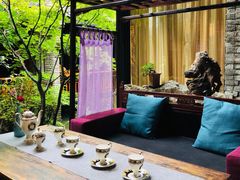 -鱼桥巷·美学川菜