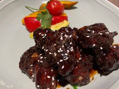 -CHINCHIN 青青·泰国料理(万象食家店)