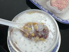 -百花传统甜品店(原址店)