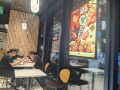 -达美乐比萨(红山店)