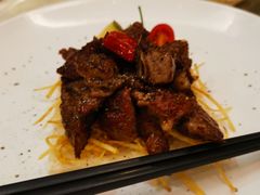 -北海渔村酒楼·粤菜海鲜点心(新华店)