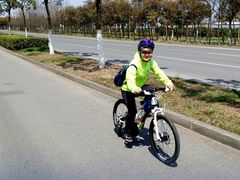 -GIANT捷安特自行车专卖店(金桥台儿庄路店)