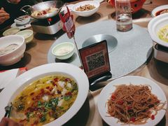 -金芙蓉|湘味小炒·鲜炒黄牛肉(淮安生态新城吾悦店)
