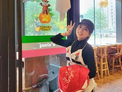 -安妮意大利餐厅(世贸天阶店)