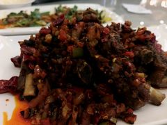 -成都驻京办餐厅(蜀都宾馆店)