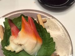 -争鲜回转寿司(朝北大悦城店)