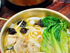 -小满手工粉(上海月星环球港店)