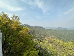 -莫干山风景区