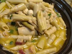 -千岛湖小鱼儿·淳安匠心农家菜