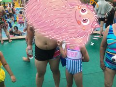 -苏州乐园森林水世界