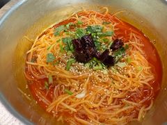 -金源烤肉面片馆(师大店)