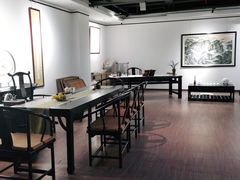-德迹斋禅意文化茶馆·茶空间·商务洽谈•宴席(桃园店)