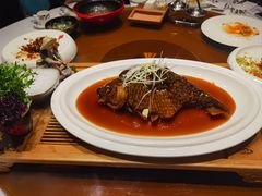 -卫鼎轩·曹公馆(鼓楼店)