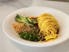 -金熊猫川菜餐厅