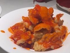 -大鸭梨烤鸭店(花园村店)