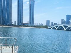 -前王院•巧克力海鲜市集餐厅(万平口店)