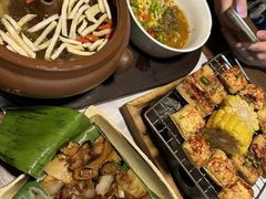 -云海肴云南菜·蒸汽石锅鱼(青岛万象城店)