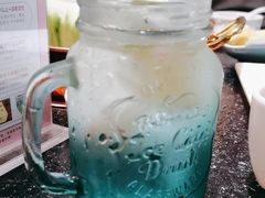 -得意咚瓜·顺德鱼生·冬瓜盅火锅