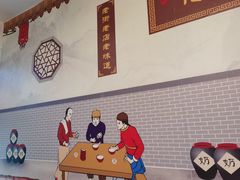 -黄氏壹品汇•水牛奶甜品(全国总店)