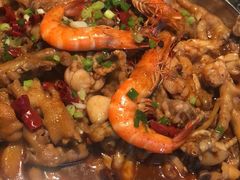 -胖哥俩肉蟹煲(杭州下沙学林街店)