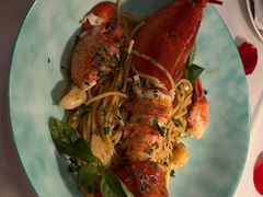-Kathleen's Waitan 凯圣琳江景西餐厅(外滩店)