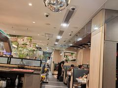 -海底捞火锅(万科广场店)