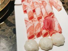 -小龙坎老火锅(华飞店)
