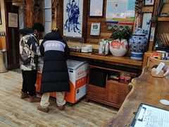 -老康火锅(黄河路总店)