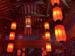 -苏州吴宫泛太平洋酒店