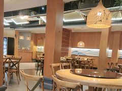 -味莊餐厅(康庄南街店)