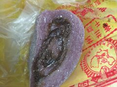 -芝兰斋糕干店(平山道店)