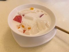-甜源居星级甜品