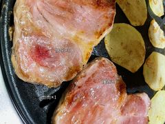 -九田家黑牛烤肉料理(华侨城店)