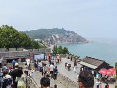 -蓬莱阁景区