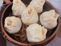 -常州糕团店(北大街新世纪商城店)