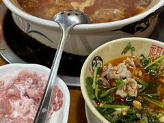 -毅记香鸭居(后堡店)
