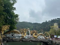 -龙门水都景区