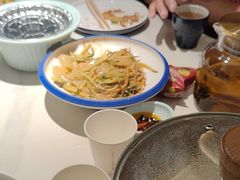 -额娘·春饼烤鸭(华北七楼创始店)