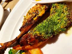 -波特曼西餐厅(中央大街店)