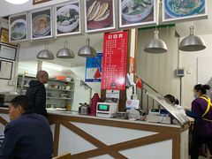-秦豫肉夹馍(东羊市店)