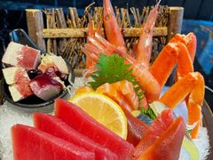 -小天鹅戴斯酒店鲸鲨百汇创作料理