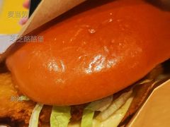 芝芝酪酪堡-麦当劳(志健广场店)